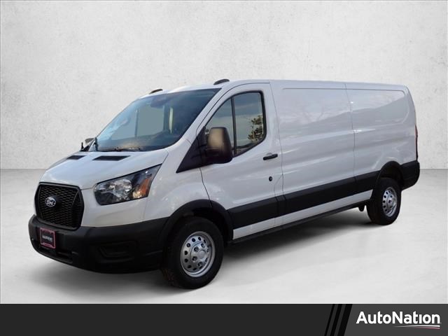 New 2026 Ford Transit 250 Low Roof Empty Cargo Van - photo 22