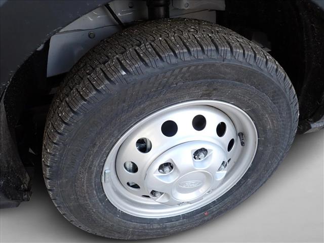 New 2026 Ford Transit 250 Low Roof Empty Cargo Van - photo 8