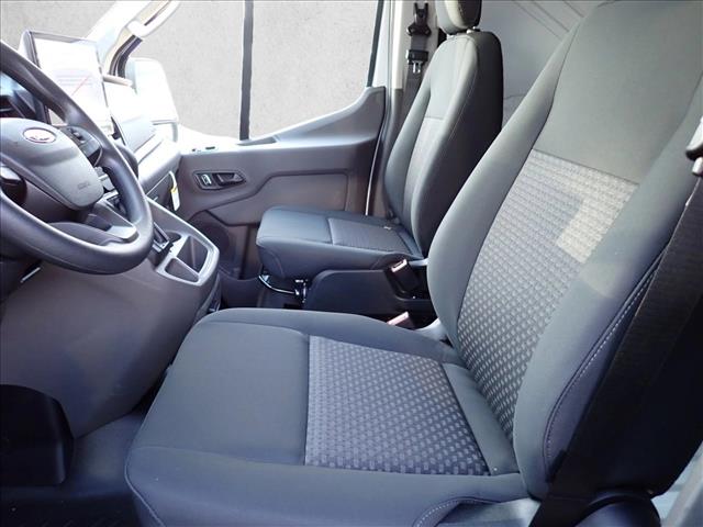 New 2026 Ford Transit 250 Low Roof Empty Cargo Van - photo 10