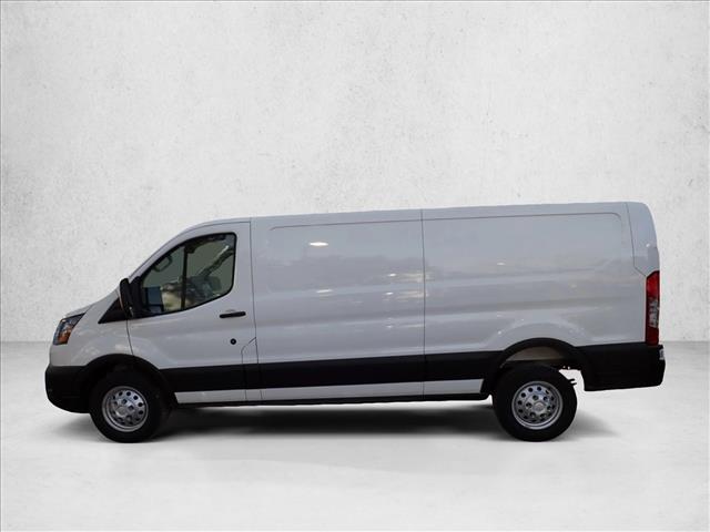 New 2026 Ford Transit 250 Low Roof Empty Cargo Van - photo 23