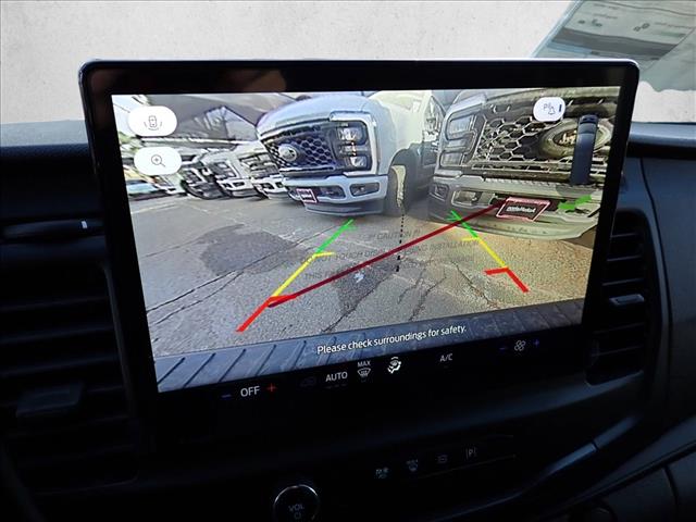 New 2026 Ford Transit 250 Low Roof Empty Cargo Van - photo 20