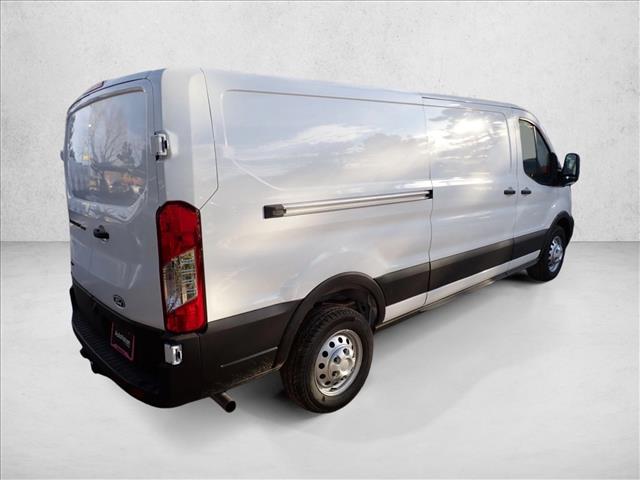 New 2026 Ford Transit 250 - photo 1