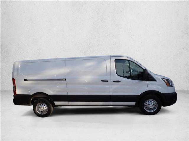 New 2026 Ford Transit 250 - photo 2
