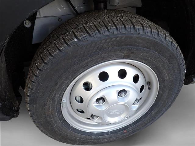 New 2026 Ford Transit 250 Low Roof Empty Cargo Van - photo 4