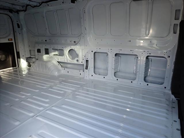 New 2026 Ford Transit 250 Low Roof Empty Cargo Van - photo 6