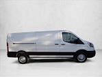 New 2026 Ford Transit 250 Low Roof Empty Cargo Van thumbnail 2