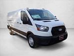 New 2026 Ford Transit 250 Low Roof Empty Cargo Van thumbnail 3