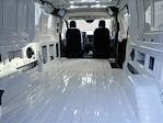 New 2026 Ford Transit 250 Low Roof Empty Cargo Van thumbnail 5