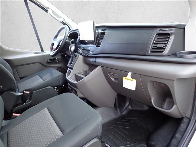 New 2026 Ford Transit 250 Medium Roof Empty Cargo Van - photo 23