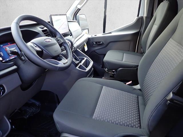 New 2026 Ford Transit 250 - photo 1