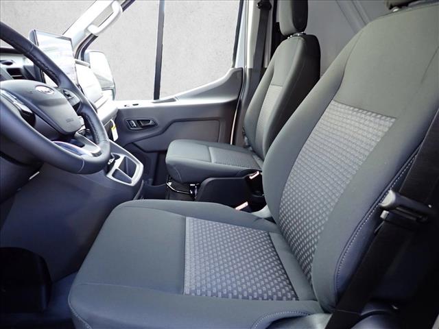 New 2026 Ford Transit 250 - photo 2