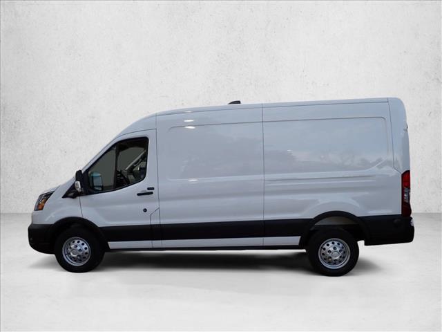 New 2026 Ford Transit 250 Medium Roof Empty Cargo Van - photo 15