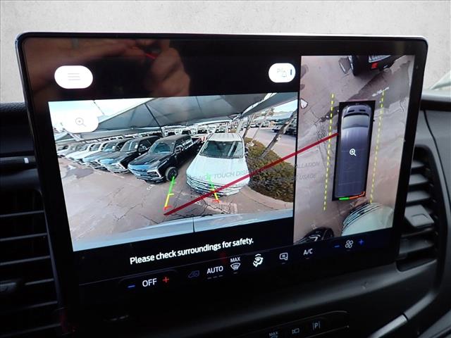 New 2026 Ford Transit 250 Medium Roof Empty Cargo Van - photo 12