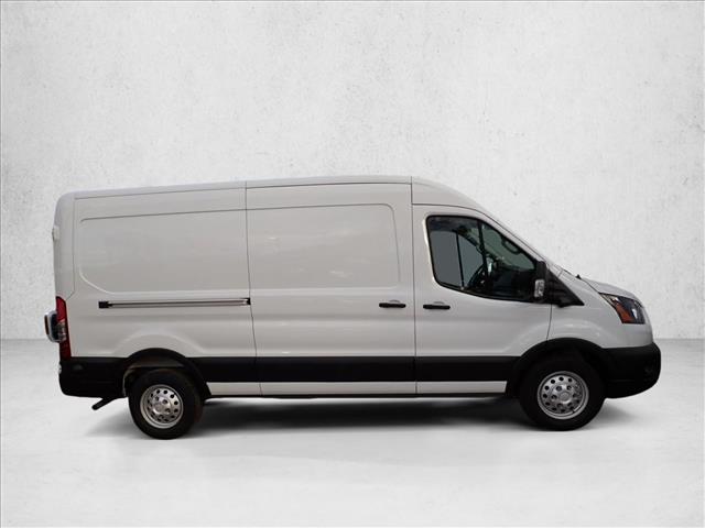 New 2026 Ford Transit 250 Medium Roof Empty Cargo Van - photo 17