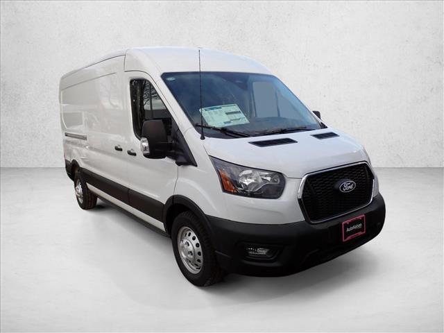 New 2026 Ford Transit 250 Medium Roof Empty Cargo Van - photo 18