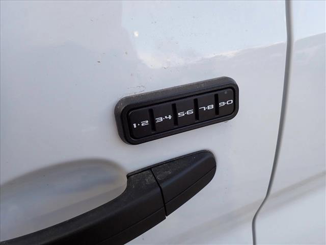 New 2026 Ford Transit 250 Medium Roof Empty Cargo Van - photo 20