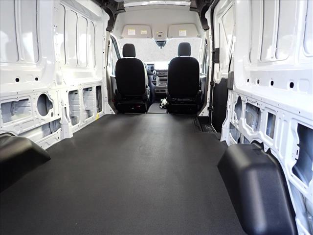 New 2026 Ford Transit 250 Medium Roof Empty Cargo Van - photo 21