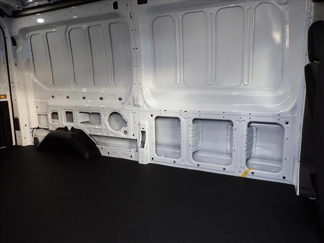 New 2026 Ford Transit 250 Medium Roof Empty Cargo Van - photo 22