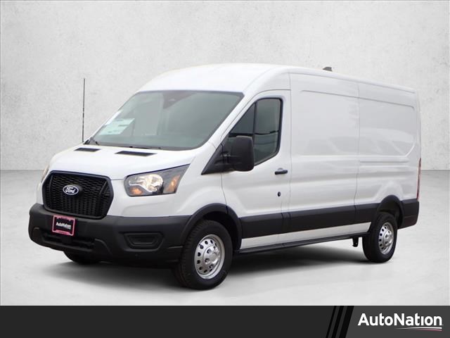 New 2026 Ford Transit 250 Medium Roof Empty Cargo Van - photo 14