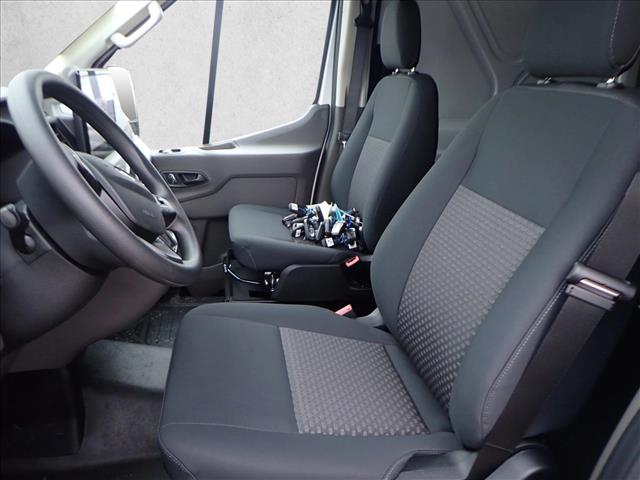 New 2026 Ford Transit 250 - photo 1