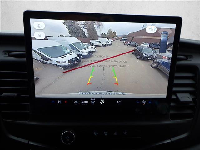 New 2026 Ford Transit 250 Medium Roof Empty Cargo Van - photo 6