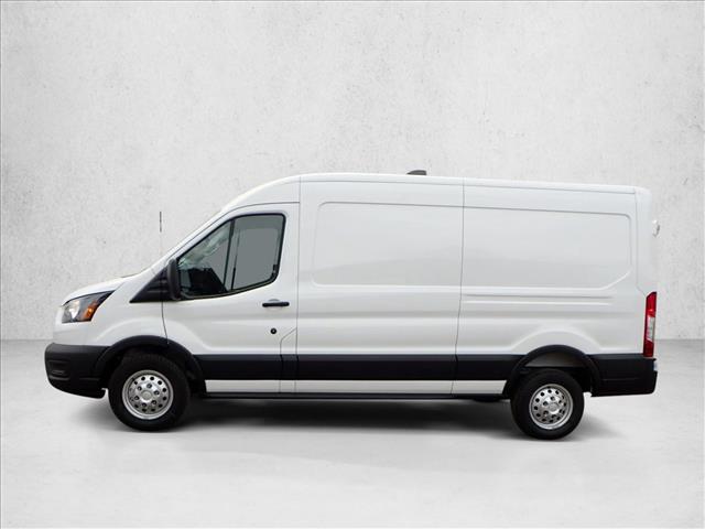 New 2026 Ford Transit 250 Medium Roof Empty Cargo Van - photo 15