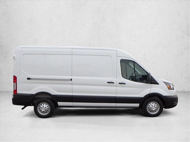 New 2026 Ford Transit 250 Medium Roof Empty Cargo Van - photo 18