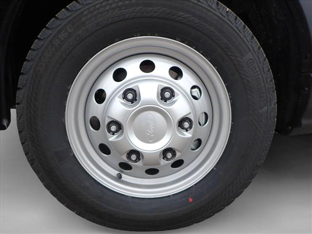 New 2026 Ford Transit 250 Medium Roof Empty Cargo Van - photo 20