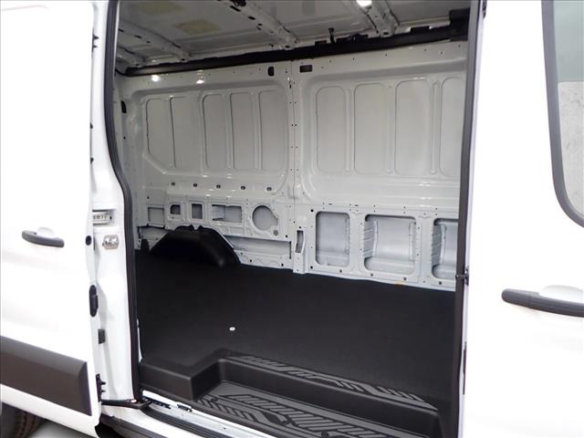 New 2026 Ford Transit 250 Medium Roof Empty Cargo Van - photo 21