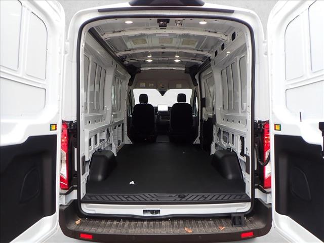 New 2026 Ford Transit 250 Medium Roof Empty Cargo Van - photo 22