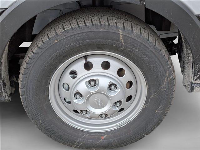 New 2026 Ford Transit 250 Medium Roof Empty Cargo Van - photo 16