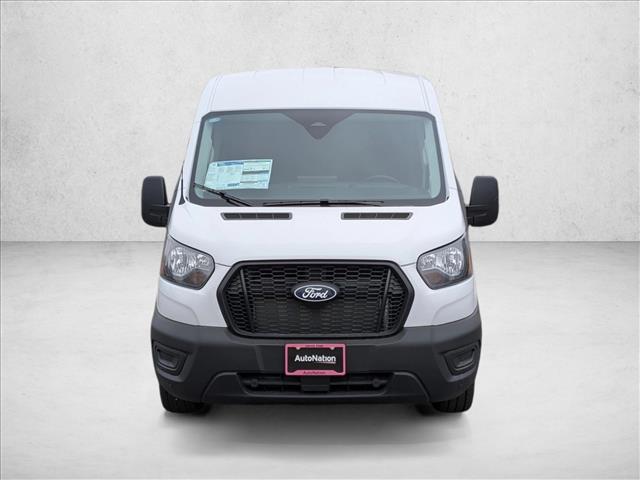 New 2026 Ford Transit 250 Medium Roof Empty Cargo Van - photo 11