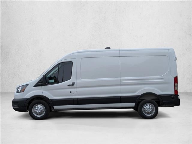 New 2026 Ford Transit 250 Medium Roof Empty Cargo Van - photo 15