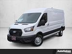 New 2026 Ford Transit 250 Medium Roof Empty Cargo Van thumbnail 7