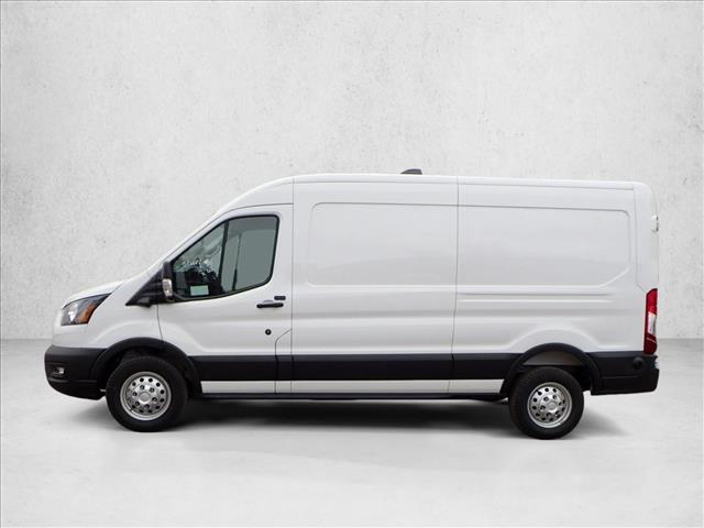 New 2026 Ford Transit 250 Medium Roof Empty Cargo Van - photo 16