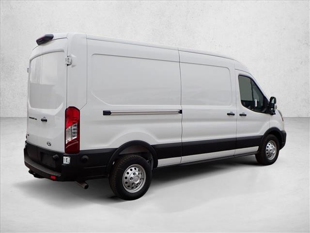 New 2026 Ford Transit 250 Medium Roof Empty Cargo Van - photo 18