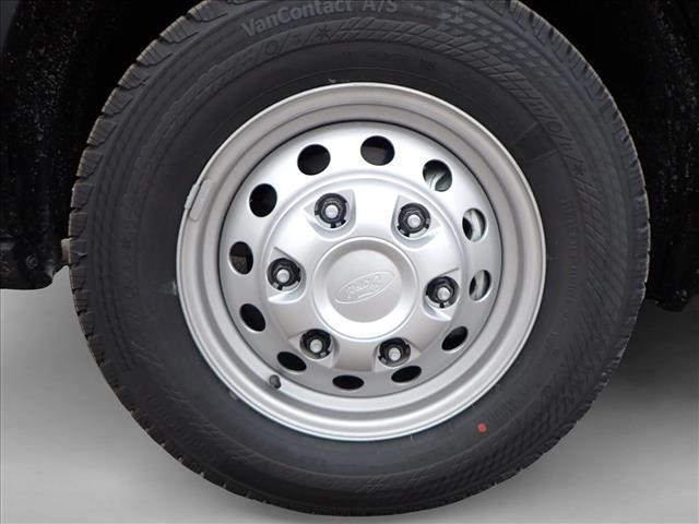 New 2026 Ford Transit 250 Medium Roof Empty Cargo Van - photo 21