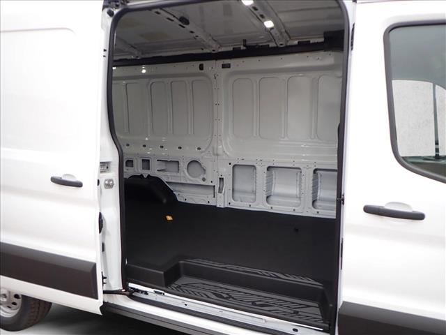 New 2026 Ford Transit 250 Medium Roof Empty Cargo Van - photo 22
