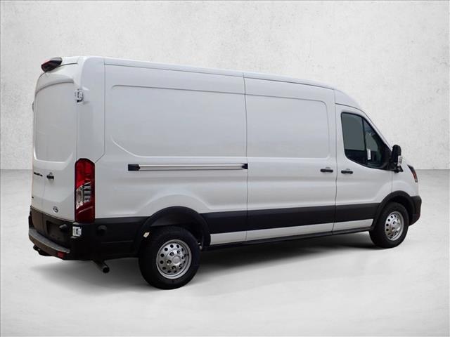 New 2026 Ford Transit 250 Medium Roof Empty Cargo Van - photo 18