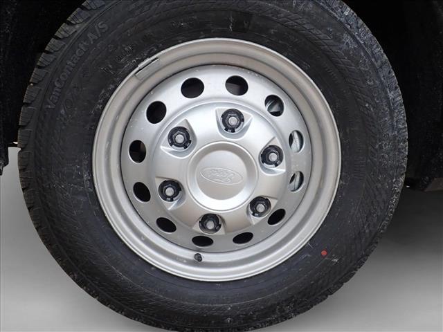 New 2026 Ford Transit 250 Medium Roof Empty Cargo Van - photo 21