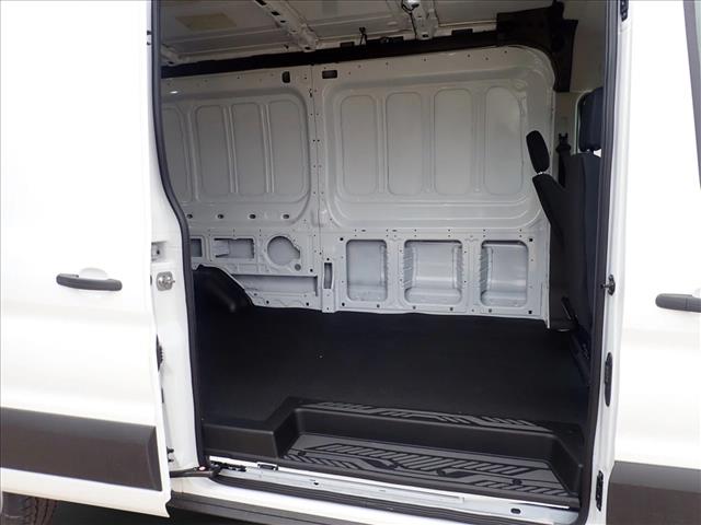 New 2026 Ford Transit 250 Medium Roof Empty Cargo Van - photo 22