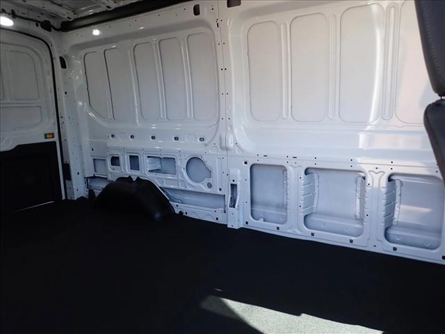 New 2026 Ford Transit 250 Medium Roof Empty Cargo Van - photo 24