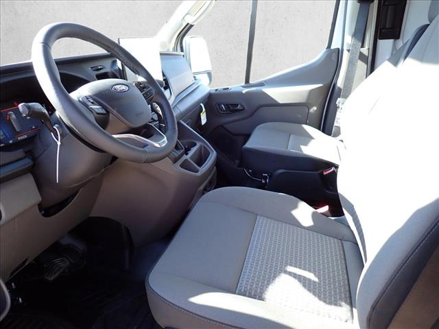 New 2026 Ford Transit 250 - photo 2
