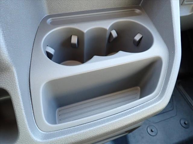 New 2026 Ford Transit 250 Medium Roof Empty Cargo Van - photo 9