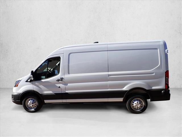 New 2026 Ford Transit 250 Medium Roof Empty Cargo Van - photo 16