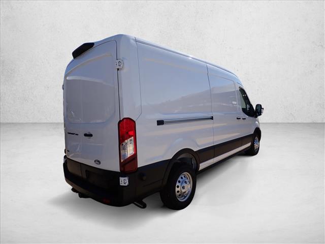 New 2026 Ford Transit 250 Medium Roof Empty Cargo Van - photo 18