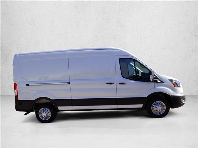 New 2026 Ford Transit 250 Medium Roof Empty Cargo Van - photo 19