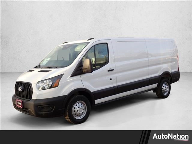 New 2026 Ford Transit 150 Low Roof Empty Cargo Van - photo 21