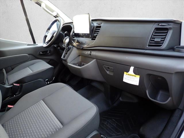 New 2026 Ford Transit 150 Low Roof Empty Cargo Van - photo 7