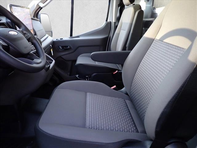 New 2026 Ford Transit 150 Low Roof Empty Cargo Van - photo 9